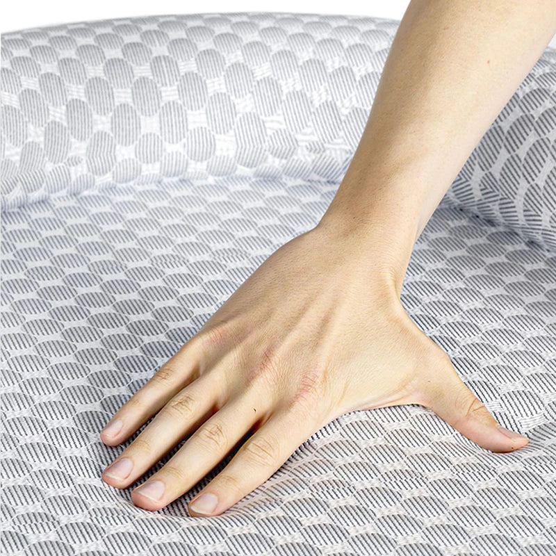Cooling Pet Bed Mat – Keep Your Dog Cool & Comfortable All Summer
