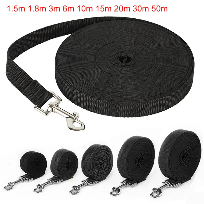 No-Pull Dog Collar for Stress-Free Walks