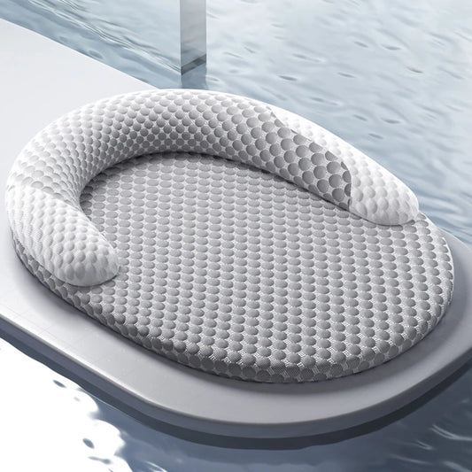Cooling Pet Bed Mat – Keep Your Dog Cool & Comfortable All Summer