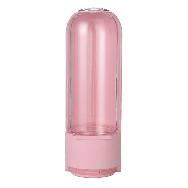 Portable Dog Water Bottle – Keep Your Pet Hydrated Anywhere