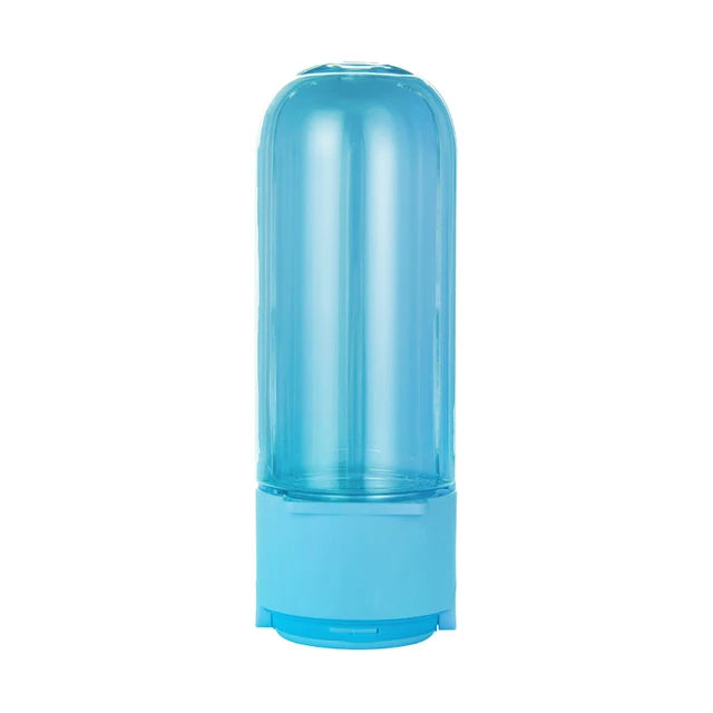 Portable Dog Water Bottle – Keep Your Pet Hydrated Anywhere