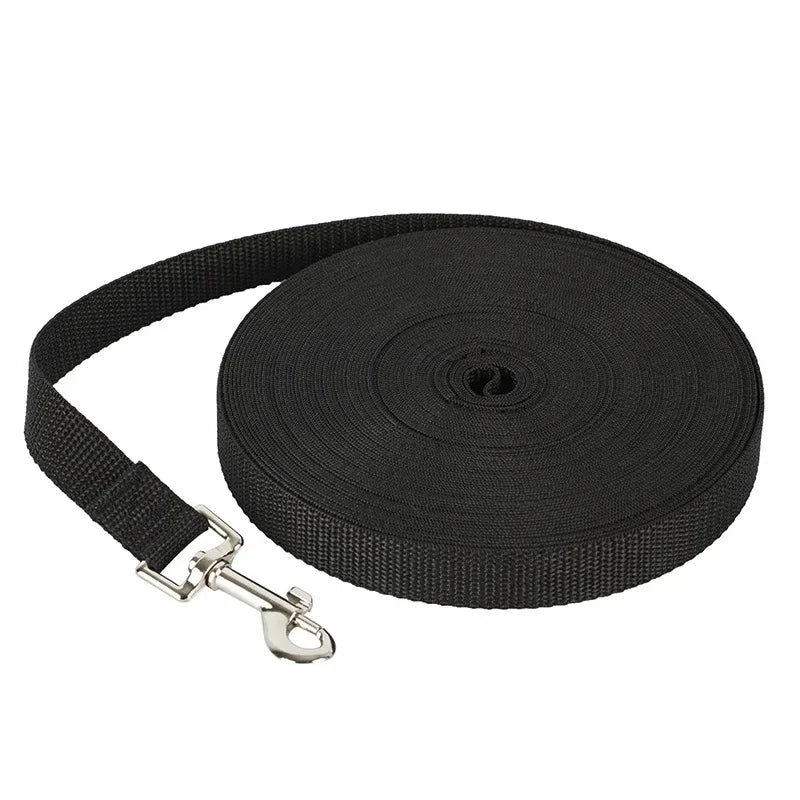 No-Pull Dog Collar for Stress-Free Walks