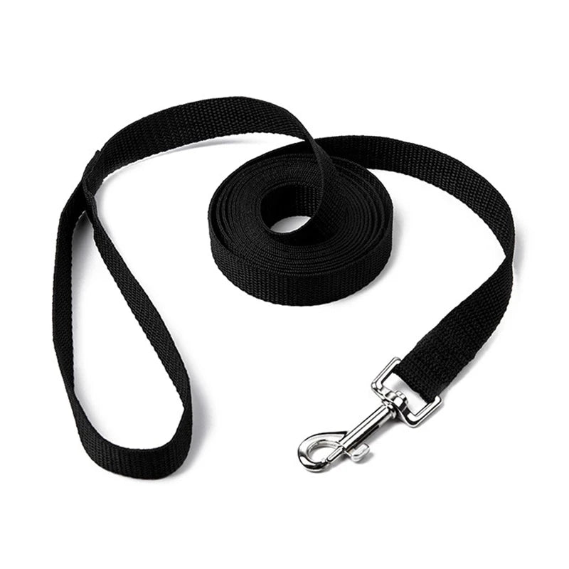 No-Pull Dog Collar for Stress-Free Walks